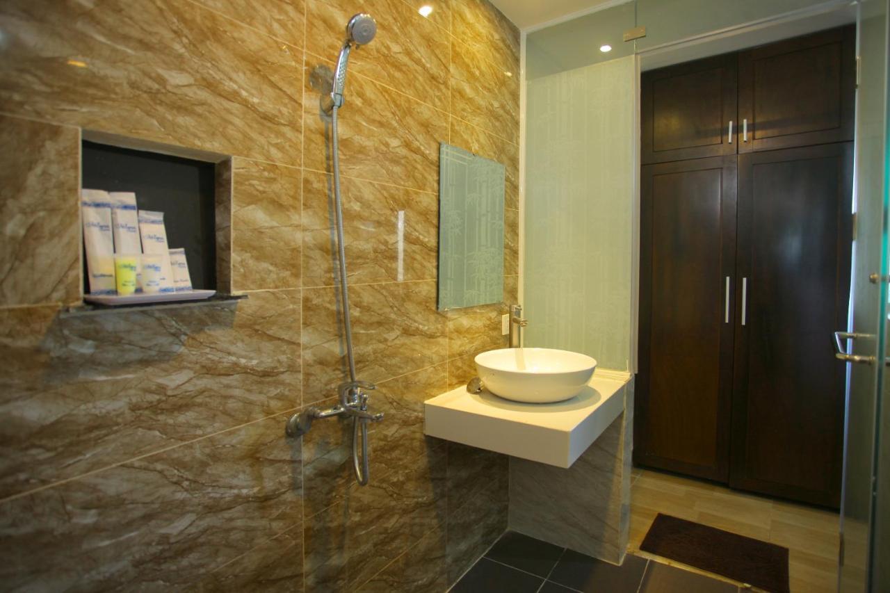 Melyna Hotel Nha Trang Exterior photo