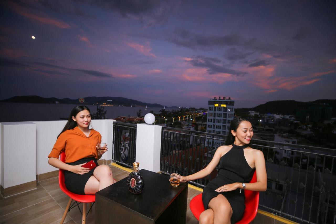 Melyna Hotel Nha Trang Exterior photo