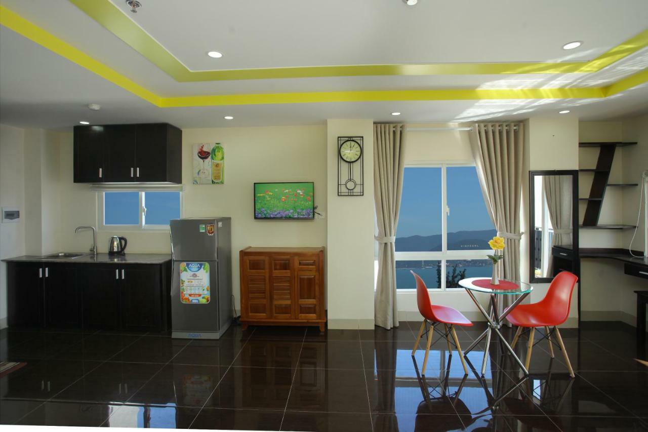 Melyna Hotel Nha Trang Exterior photo