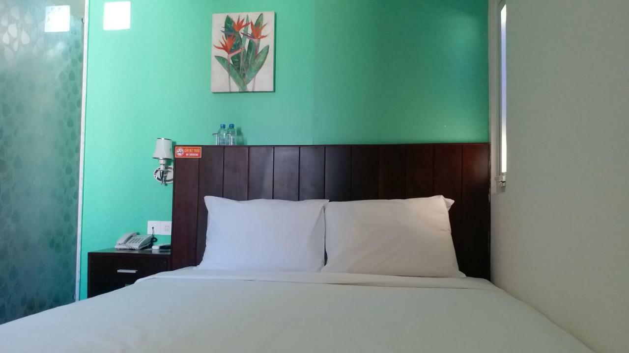 Melyna Hotel Nha Trang Exterior photo