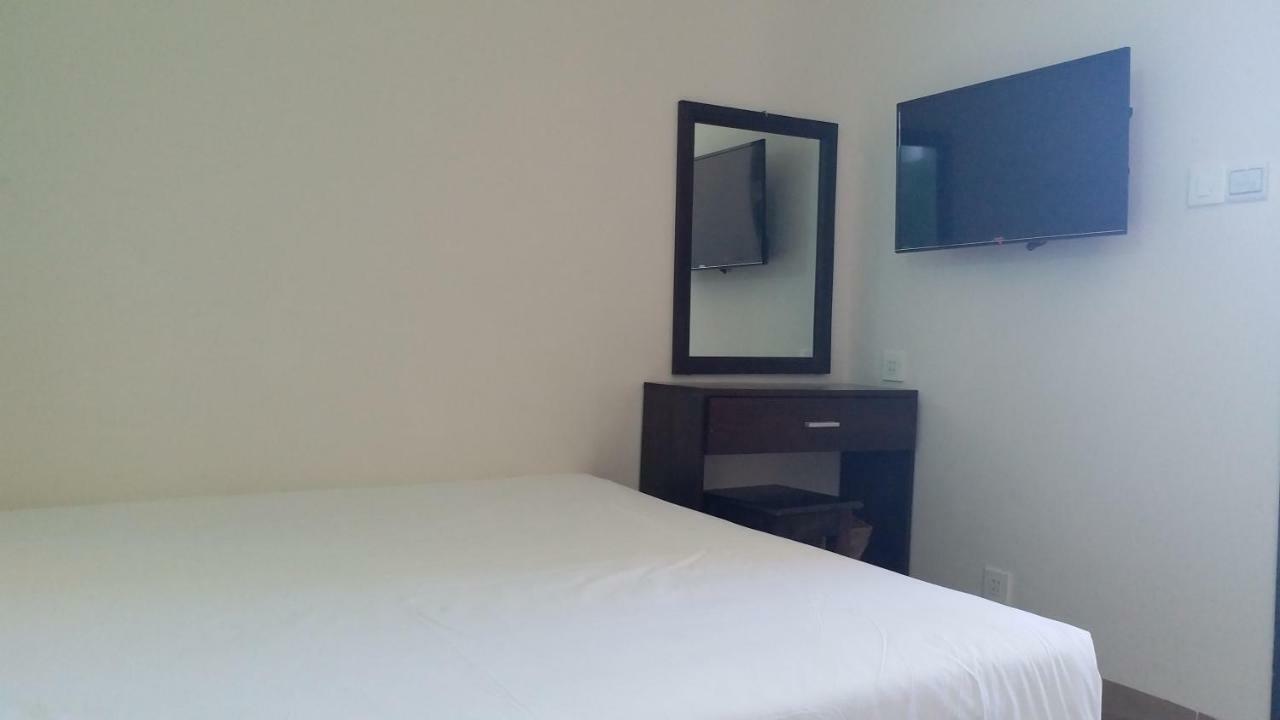 Melyna Hotel Nha Trang Exterior photo