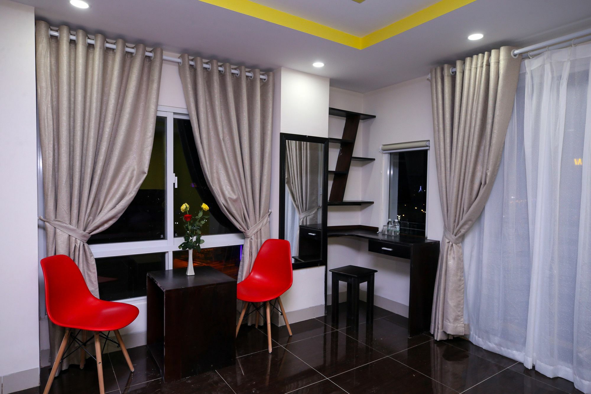 Melyna Hotel Nha Trang Exterior photo